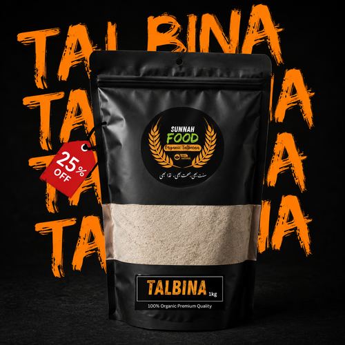 Talbina