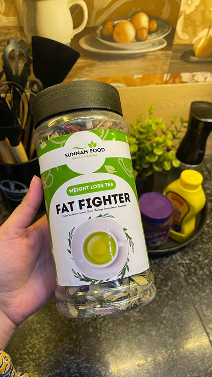 🌿 Organic health Support Tea | 130G | 70–80 Cups