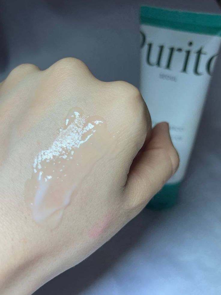 Purito Mighty Bamboo Panthenol Cream Buy 1 Get 1 Free