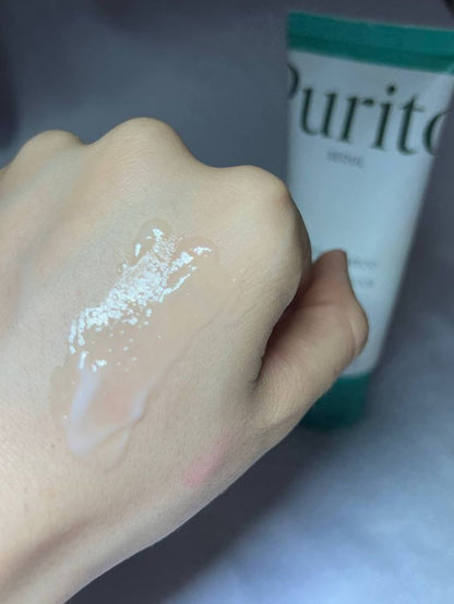 Purito Mighty Bamboo Panthenol Cream Buy 1 Get 1 Free