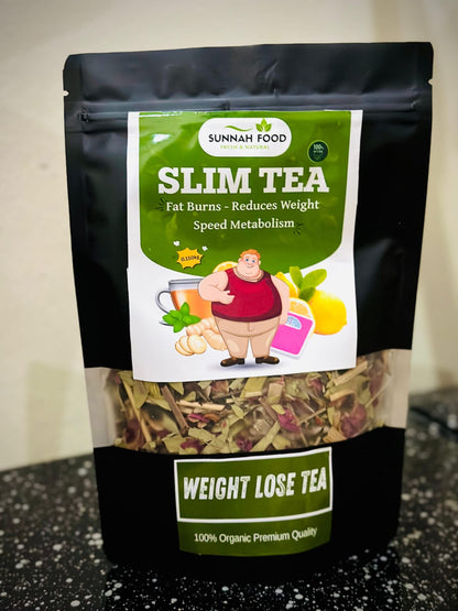 🌿 Organic health Support Tea | 130G | 70–80 Cups